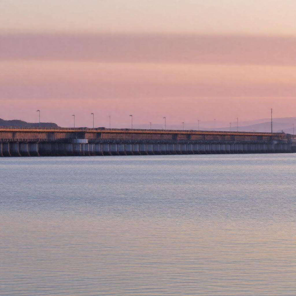 Firth of Tay